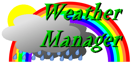 Weather Manager